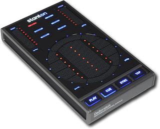 Stanton SCS.3d